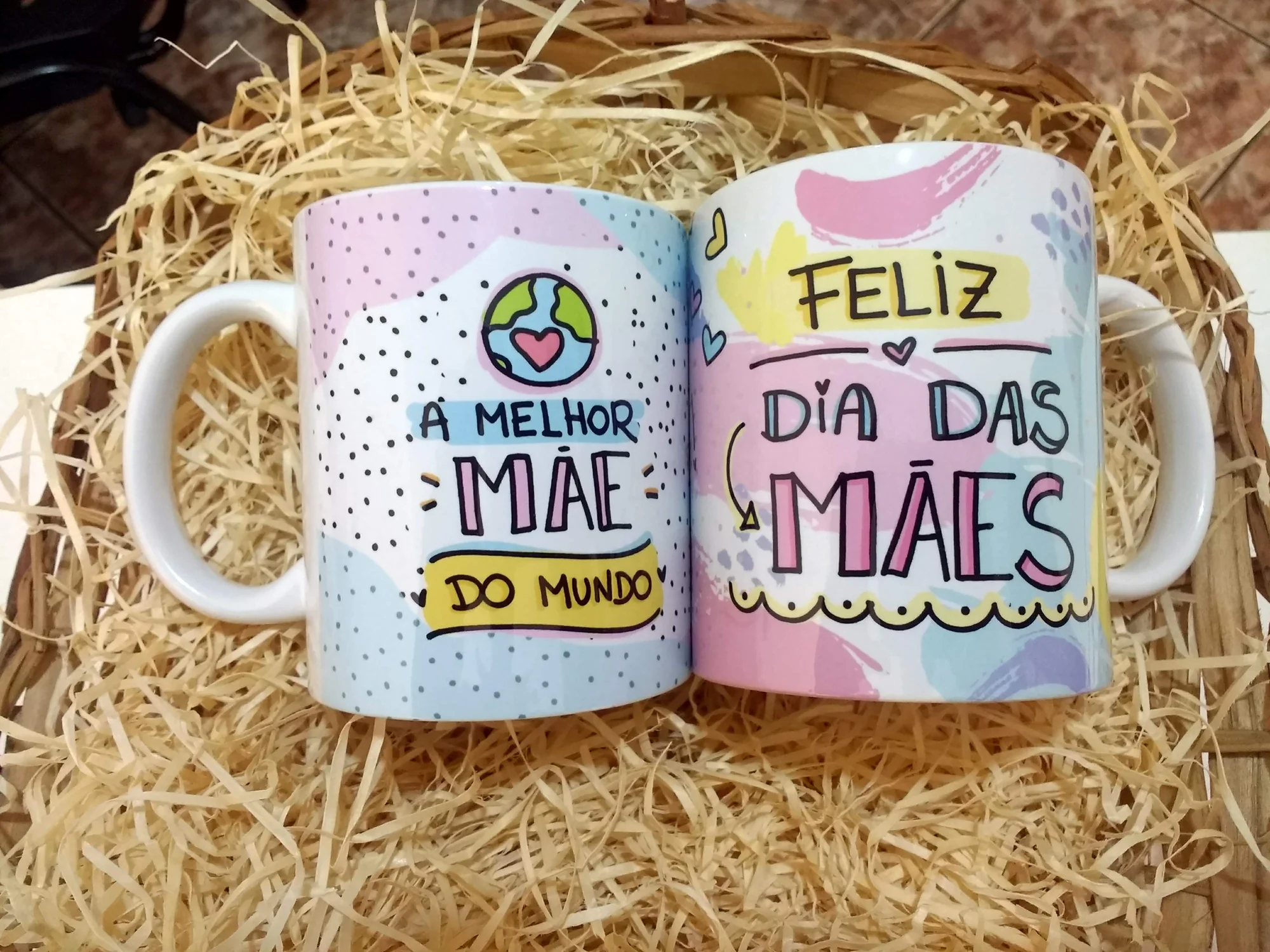 Caneca